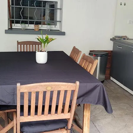 Maison Familiale Casa de Férias