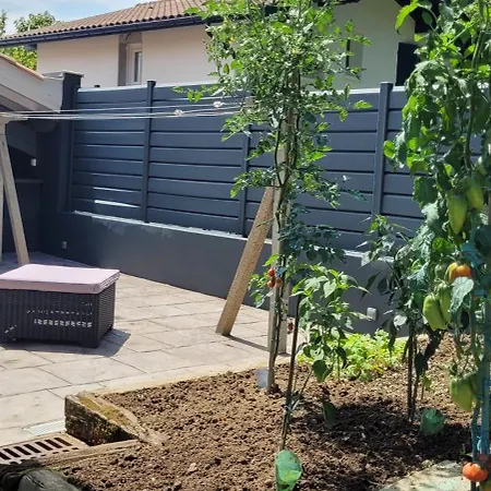 Casa de Férias Maison Familiale *