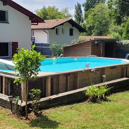 Maison Familiale