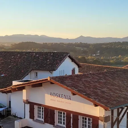 Maison Familiale Casa de Férias Bidart