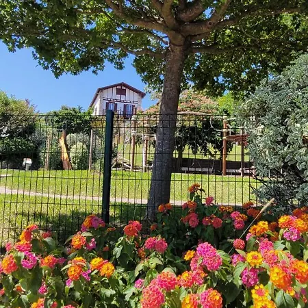 Maison Familiale Casa de Férias