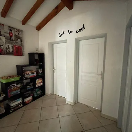 Maison Familiale