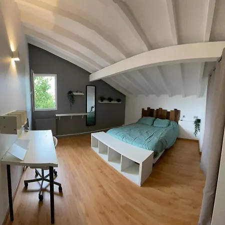 Hébergement de vacances Maison Familiale