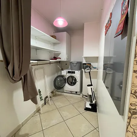 Maison Familiale Hébergement de vacances
