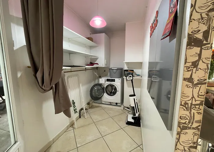 Maison Familiale Hébergement de vacances