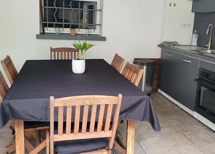 Maison Familiale Hébergement de vacances