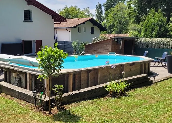 Maison Familiale