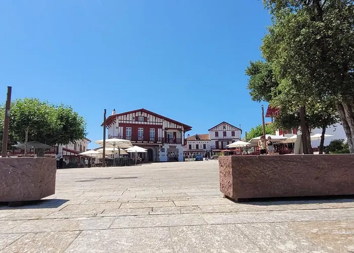 Hébergement de vacances Maison Familiale *