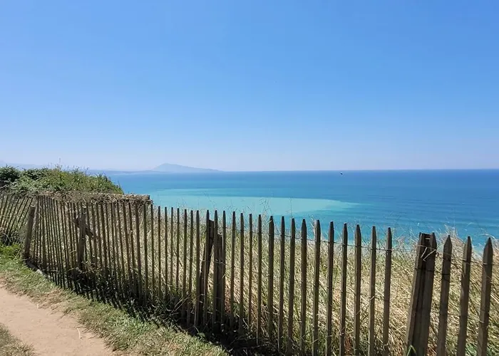 Hébergement de vacances Maison Familiale Bidart