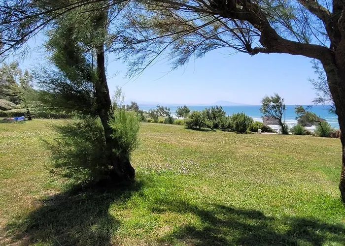 Maison Familiale Hébergement de vacances