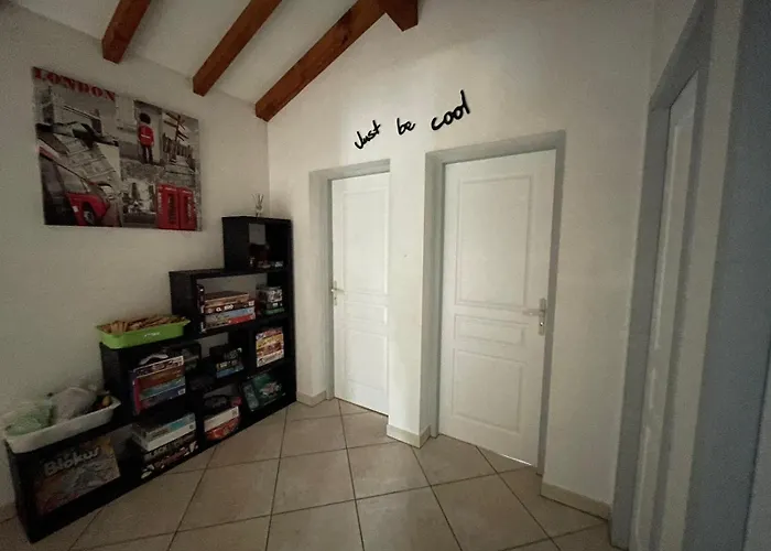 Maison Familiale